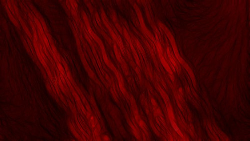 Dark Red Textured Background