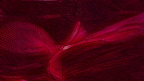 Dark Red Textured Background Image