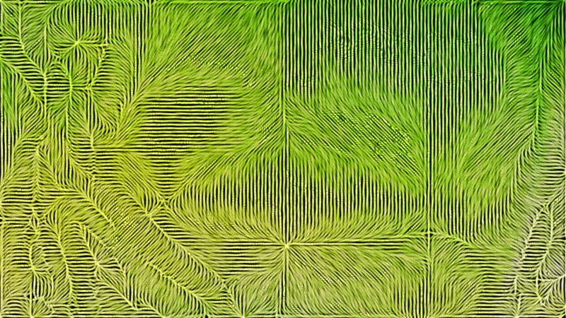 Green and Yellow Textured Background Image