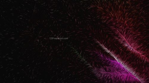 Pink and Black Texture Background