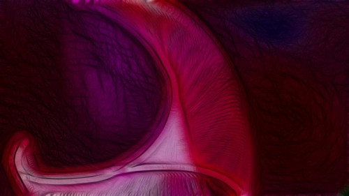 Pink and Black Textured Background Image