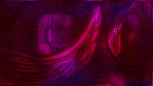 Pink and Black Background Texture