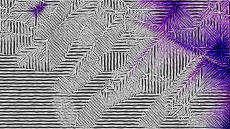 Purple and Grey Textured Background