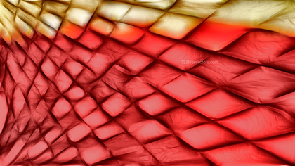 Red and Gold Textured Background
