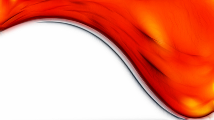Red and Orange Background Texture