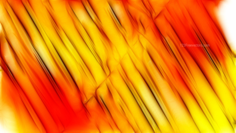 Red and Yellow Textured Background Image