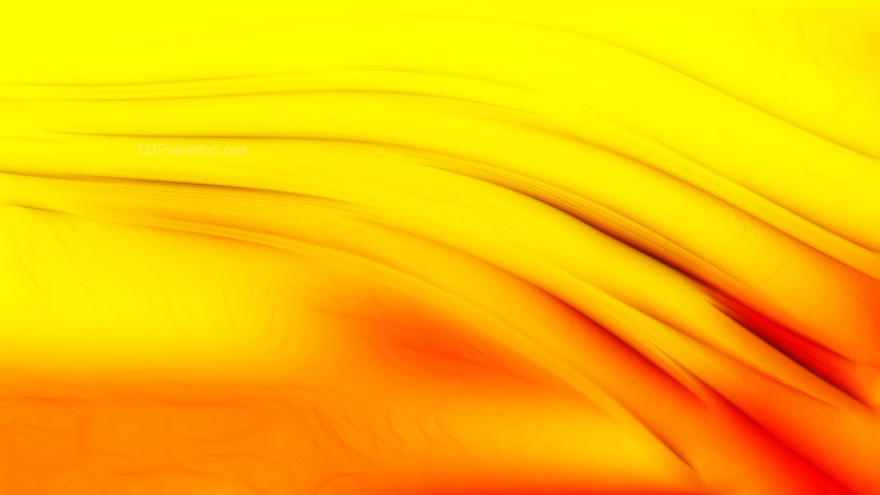 Red and Yellow Texture Background