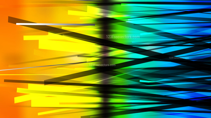 Cool Asymmetric Irregular Lines Background Image