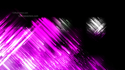 Abstract Cool Purple Diagonal Lines Background Illustrator