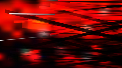 Cool Red Dynamic Random Lines Background