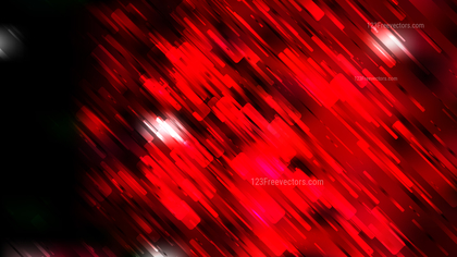 Abstract Cool Red Random Diagonal Lines Background