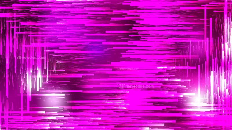 Abstract Lilac Random Lines Background
