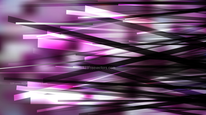 Purple Black and White Overlapping Lines Abstract Background Vector Image