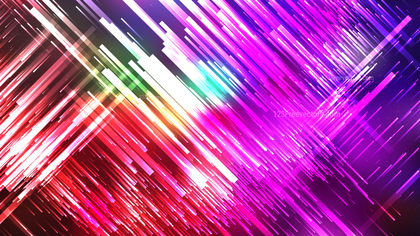 Abstract Red and Purple Diagonal Random Lines Background