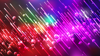 Red and Purple Random Diagonal Lines Background Vector