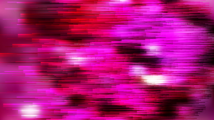 Abstract Dark Purple Horizontal Lines Background