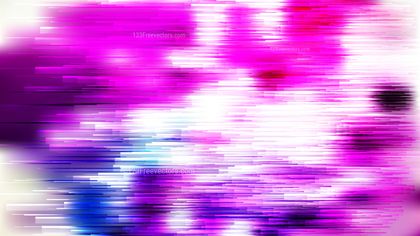 Purple and White Abstract Lines Background