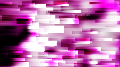 Abstract Purple Black and White Horizontal Lines and Stripes Background