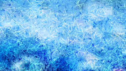 Abstract Blue Texture Background Illustrator