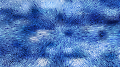 Abstract Blue Texture Background Vector Image