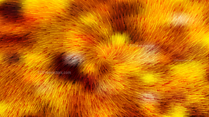 Abstract Orange Texture Background