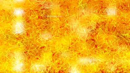 Orange and Yellow Abstract Texture Background