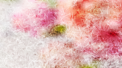 Abstract Pink and White Texture Background Design