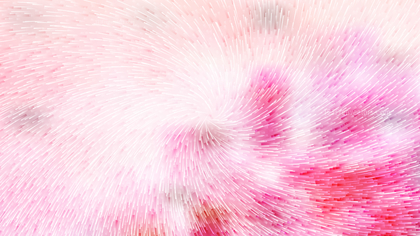 Abstract Pink and White Texture Background Vector Illustration