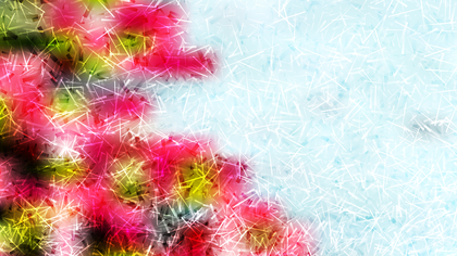 Abstract Pink Green and White Texture Background Graphic