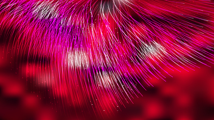 Abstract Red and Purple Background Image