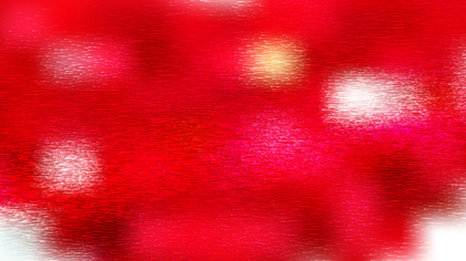 Abstract Red Metal Texture Vector