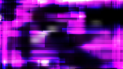 Abstract Cool Purple Geometric Background