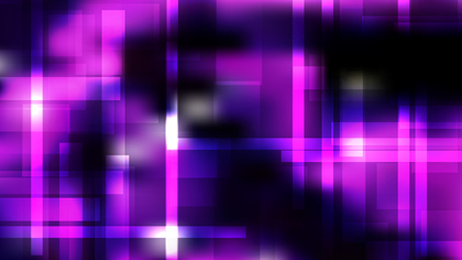 Abstract Cool Purple Modern Geometric Shapes Background Graphic