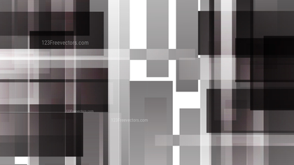Abstract Gray Modern Geometric Background Design
