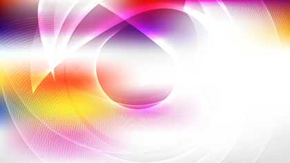 Abstract Colorful Background Graphic Design