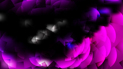 Abstract Cool Purple Background