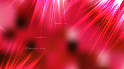 Abstract Dark Red Background Graphic