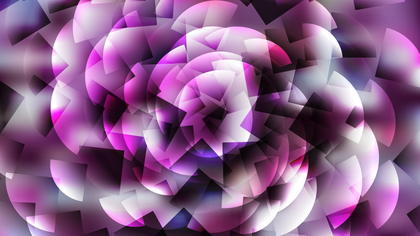 Abstract Purple Black and White Background Graphic Design
