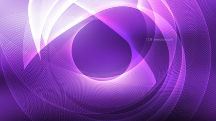 Modern Abstract Purple Black and White Background Vector Graphic