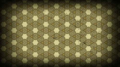 Vintage Seamless Wallpaper Pattern Background Graphic