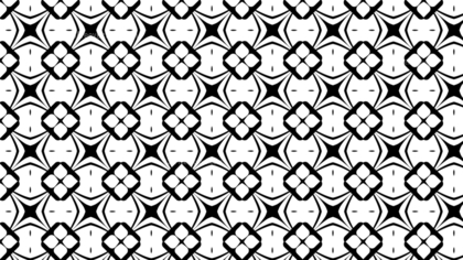 Floral Seamless Geometric Wallpaper Pattern Template