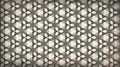 Seamless Wallpaper Pattern Background Design Template