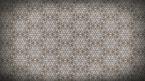 Vintage Seamless Wallpaper Pattern Background Graphic