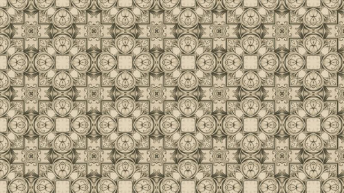 Vintage Seamless Wallpaper Pattern Background Graphic