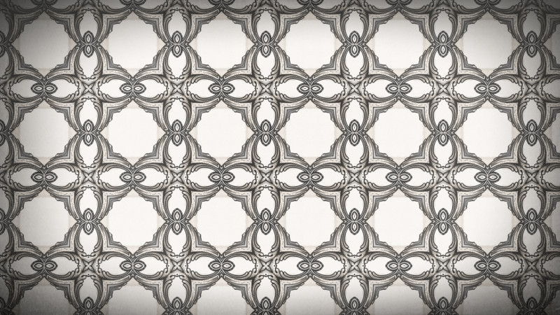 Geometric Ornament Seamless Pattern Background Design
