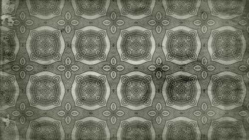 Vintage Seamless Wallpaper Pattern Background Graphic