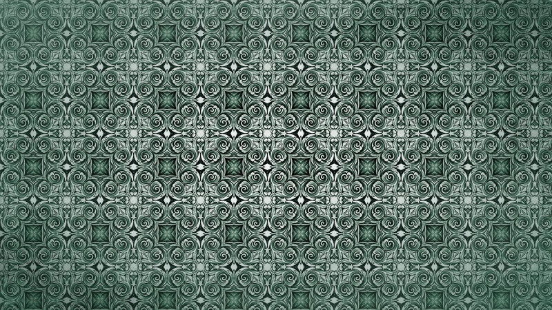 Vintage Seamless Ornament Pattern Background Image