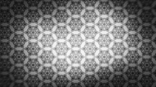 Dark Grey Seamless Wallpaper Background