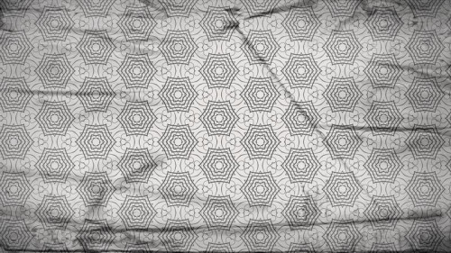 Seamless Vintage Wallpaper Pattern Background Design Template