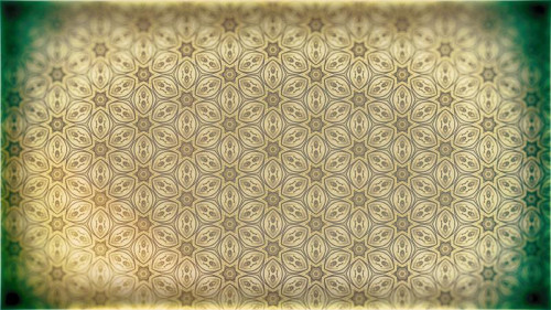 Vintage Seamless Wallpaper Pattern Background Graphic